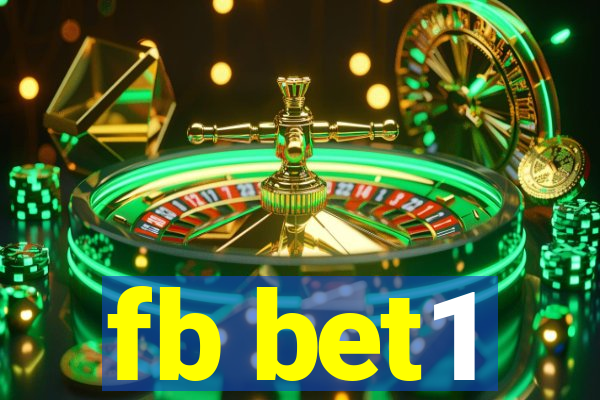 fb bet1